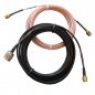 Preview: IsatDock antenna cable for active antennas