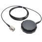 Preview: Aero Magnetic Mount Antenna 1.5 m cable