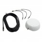 Preview: External Thuraya antenna (Vehicle) 5 m cable
