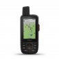 Preview: Garmin GPSMAP 66i
