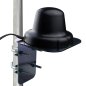 Preview: Thuraya antenna Hemi Omni bracket mount