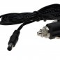 Preview: 12 V DC car charger for bay charger
