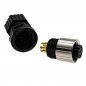 Preview: Plug for data / power cable Iridium Edge