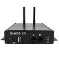 Preview: MCG-101 Iridium all-in-one Modem