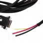 Preview: 0,5m DC Kabel für MissionLINK / VesseLINK