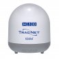 Preview: TracNet H30 (VSAT, 5G und WLAN)