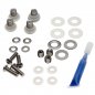 Preview: Antenna mounting kit (large) for Thales VesseLINK 700