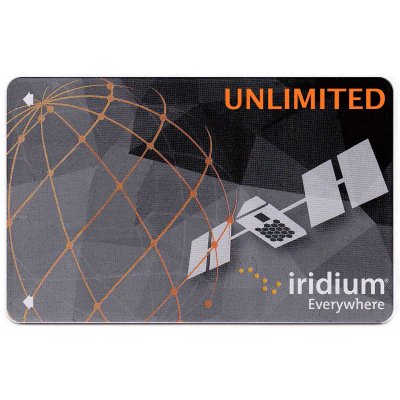 Shopartikel: Iridium Postpaid: Unlimited Calling Iridium-to-Iridium