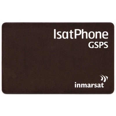 IsatPhone Prepaid Voucher - 1000 Einheiten, 365 Tage