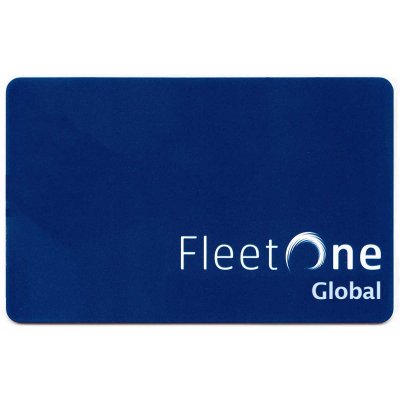 Fleet One Global 50 Units Prepaid Voucher