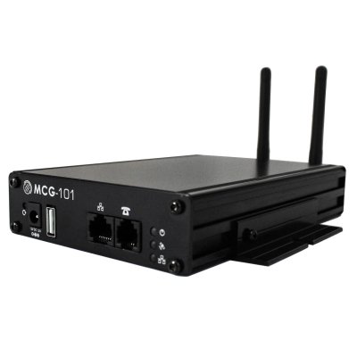 MCG-101 Iridium all-in-one Modem