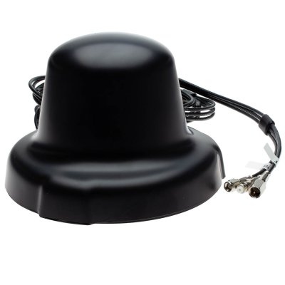 Thuraya antenna Hemi Omni bracket mount