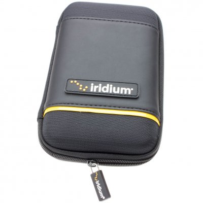 Nylon Tasche für Iridium GO!