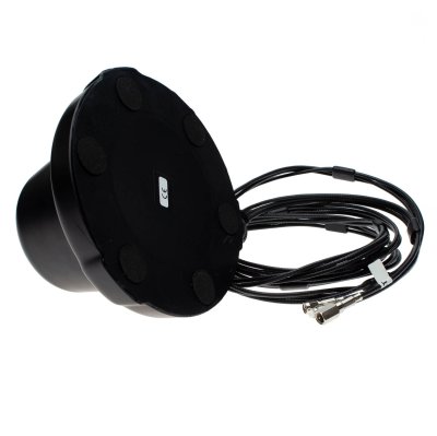 Thuraya antenna Hemi Omni bracket mount