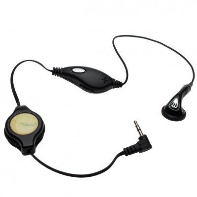 Online shop: Ear piece with mikrophone for 9505a, 9555, 9575
