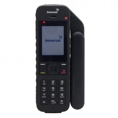 Inmarsat IsatPhone 2.1 incl. SIM card