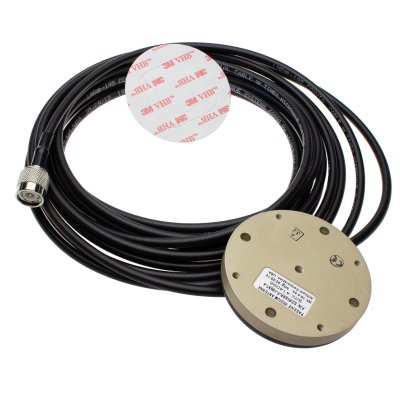 Antcom Fixed Mount Antenna 5 m cable