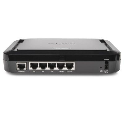 Sonicwall 250