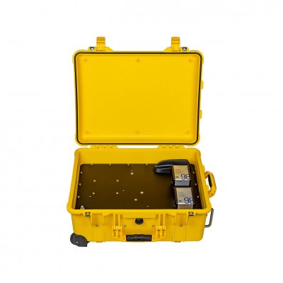 Online shop: PELI Case EVERY Dual Mode for MissionLINK 700