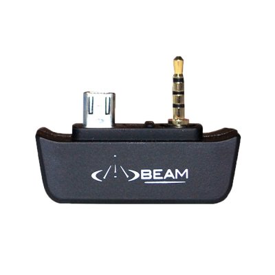 Beam IsatDock2 PRO + passive Antenne ISD700