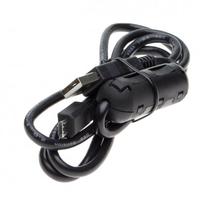 USB Cable for Iridium GO!