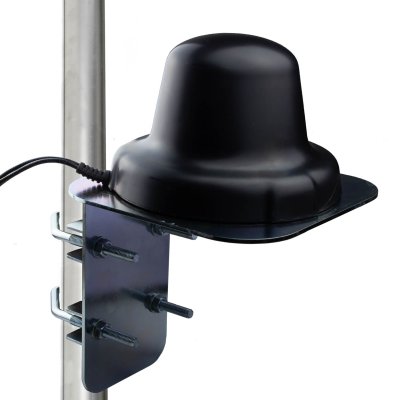 Thuraya antenna Hemi Omni bracket mount