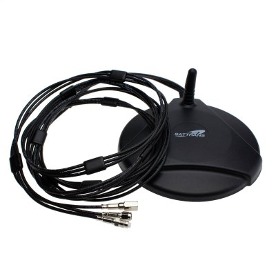 Thuraya antenna (south)