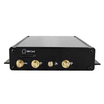 MCG-101 Iridium all-in-one Modem