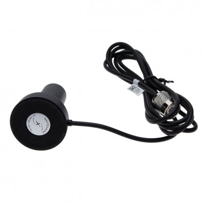Maxtena Magnetic Mount Antenna 1.5 m cable