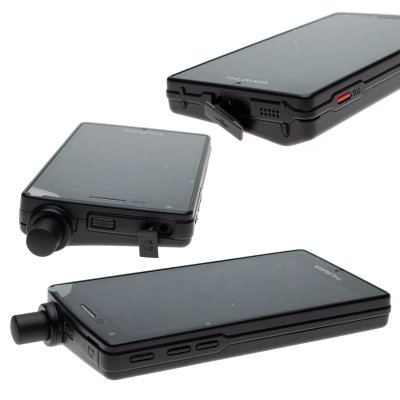 Thuraya X5-Touch