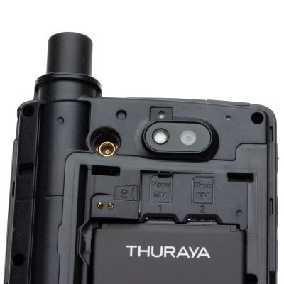 Thuraya X5-Touch