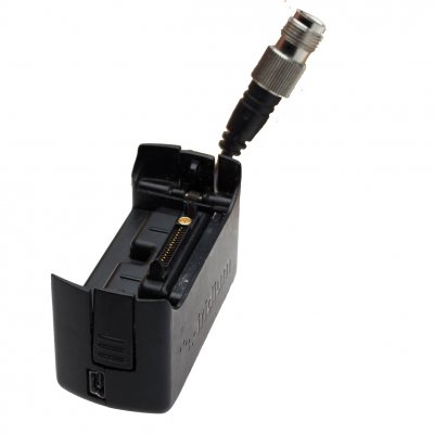 Adaptor USB, Power, Antenna for Iridium Extreme 9575