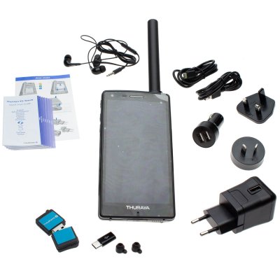 Thuraya X5-Touch