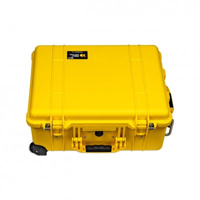 PELI Case EVERY MissionLINK 700 Dual Mode
