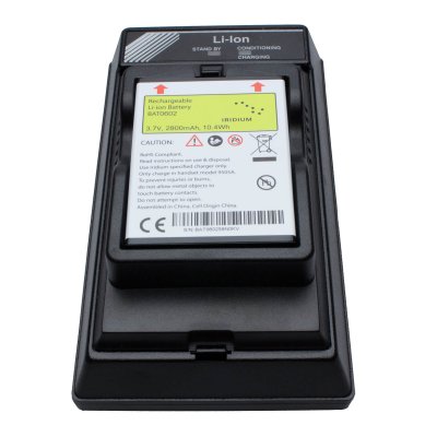 Battery Charger (1) for 950x(a)