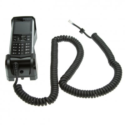 Cobham IP Handset (wired) for SAILOR and EXPLORER