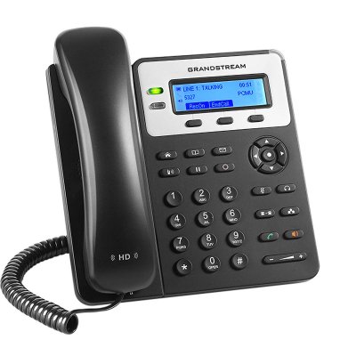 IP Telefon Grandstream GXP1625