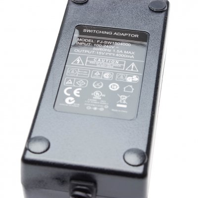 Battery charger (4) for Iridium 9555