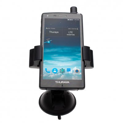 Hands free kit for Thuraya X5-Touch