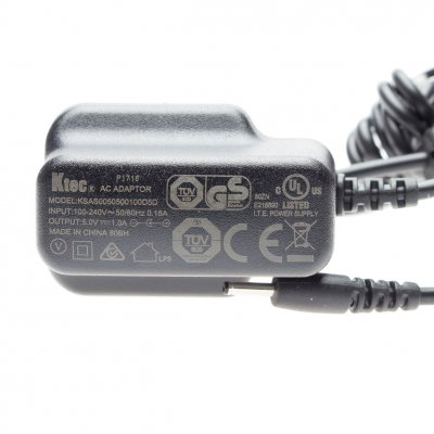 AC charger for Thuraya XT-LITE