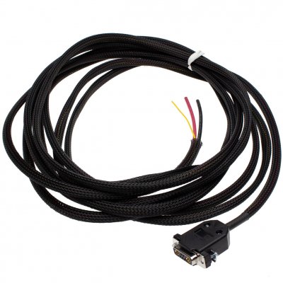 0,5m DC Cable for MissionLINK / VesseLINK