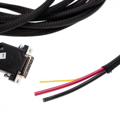 1m DC Cable for MissionLINK / VesseLINK