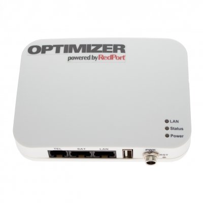 WLAN Router Optimizer