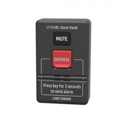 GMDSS Alarm Panel for LT-3100S