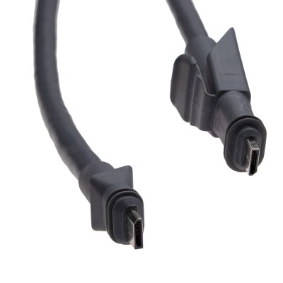 25m Starlink Power and data cable for high performance antenna