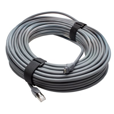 30m Ethernet Kabel for Flat High Performance