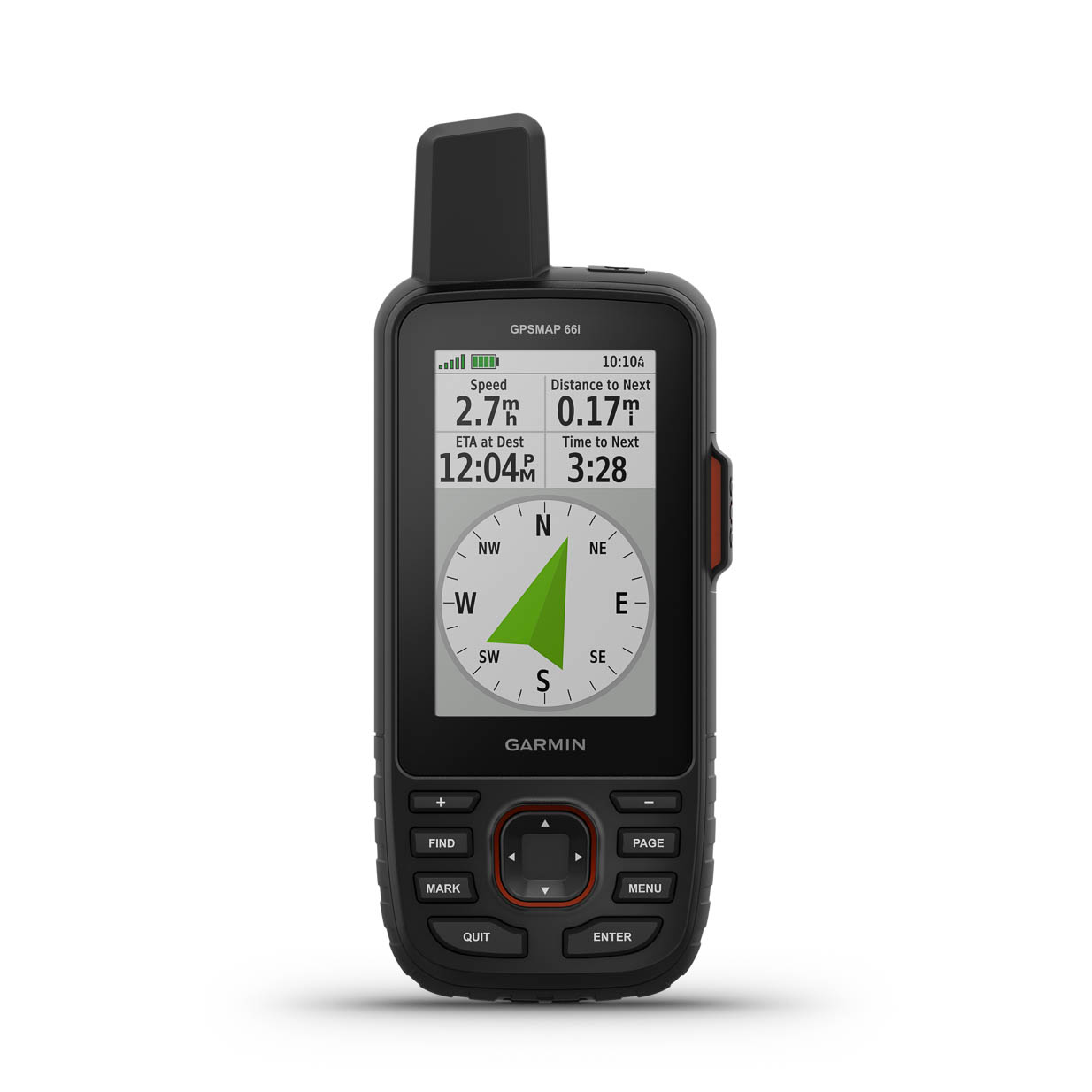 Israel and Region GPS Map 2021 for Garmin Devices 