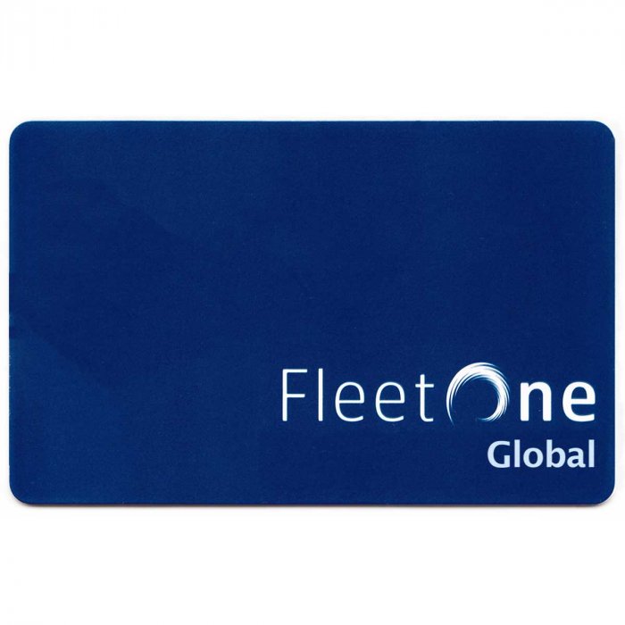 Fleet One Global 250 Units Prepaid Voucher