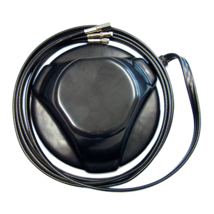 Thuraya antenna (north)