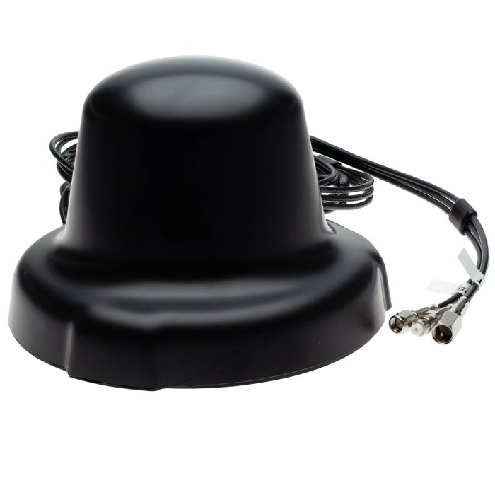 Thuraya Antenne Hemi Omni Magnetfuss